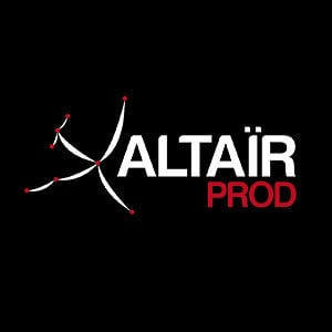 Profile picture for Altaïr-Prod