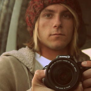 Profile picture for Grant Beck