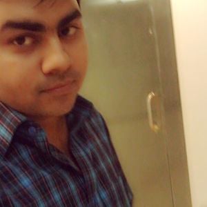 Profile picture for Umair Karim