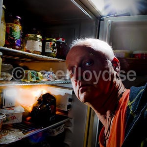 Profile picture for Peter Lloyd
