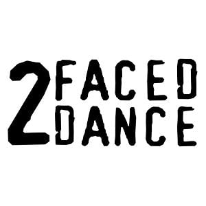 Profile picture for 2Faced Dance Company