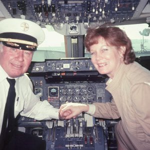 Profile picture for Tommy & Jean Carroll