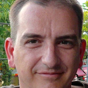 Profile picture for Michael Christen