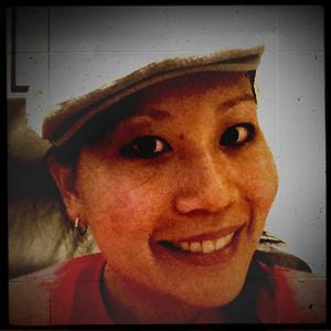Profile picture for Salome Tam