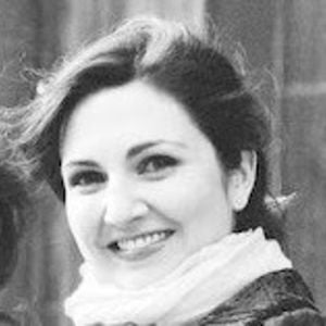 Profile picture for Laura Ball