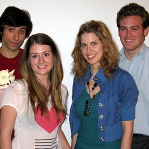Profile picture for Alan Hollywood (web series)