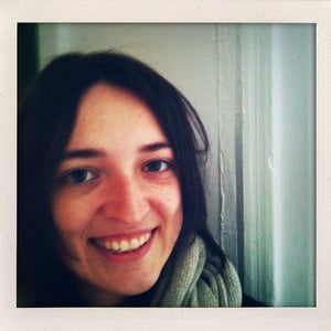 Profile picture for Kate Mrozowski
