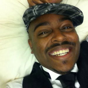 Profile picture for Anthony Chandler