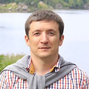 Profile picture for Eugene Letenkov