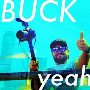 Profile picture for Harrison Buck
