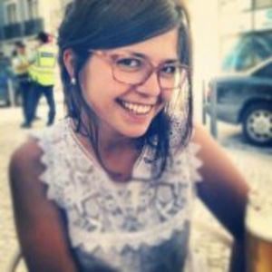 Profile picture for Maria Rijo