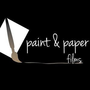 Profile picture for Paint & Paper Films