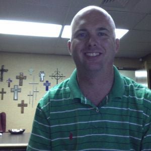 Profile picture for Brian Coats