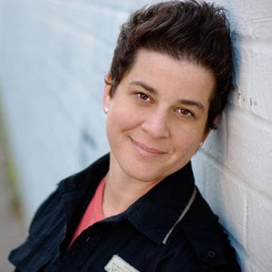 Profile picture for Julie Goldman