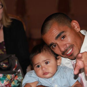 Profile picture for samson barboza