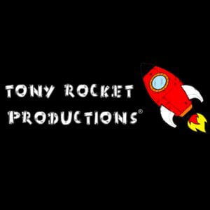 Profile picture for Tony Rocket Productions