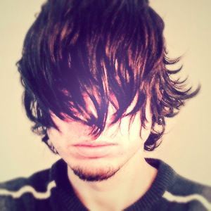 Profile picture for simurai