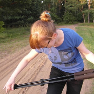 Profile picture for Patrycja Półtorak