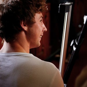Profile picture for Will Sutton