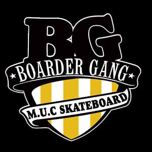 Profile picture for Muc Skateboard