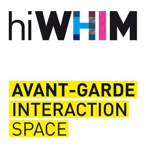 Profile picture for hiWHIM collective