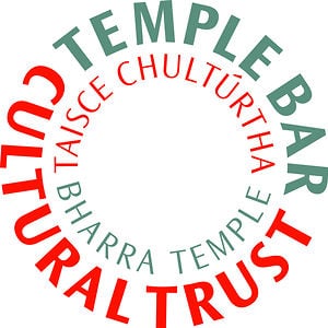 Profile picture for Temple Bar Cultural Trust