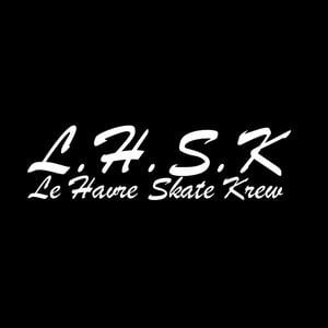 Profile picture for LHSK - Le Havre Skate Krew