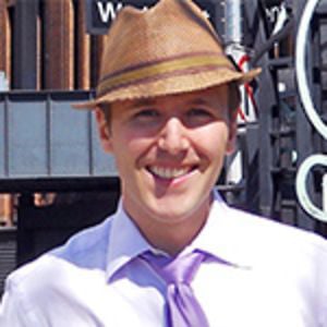 Profile picture for Schuyler Kaye