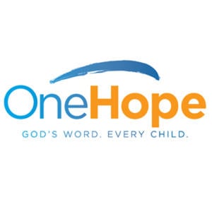Profile picture for OneHope Media