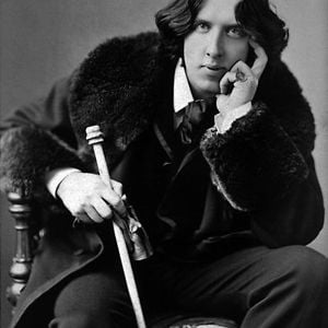 Profile picture for Oscar Wilde
