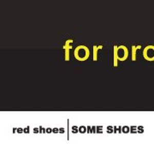 Profile picture for red shoes
