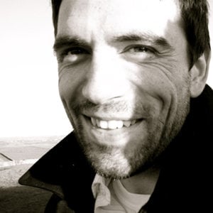 Profile picture for Luke Frederick
