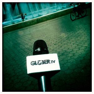 Profile picture for Glober.tv