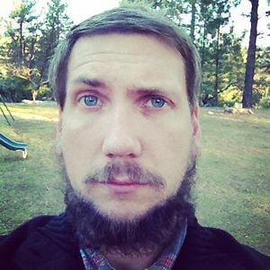 Profile picture for Jason Calhoun