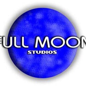 Profile picture for Full Moon Studios