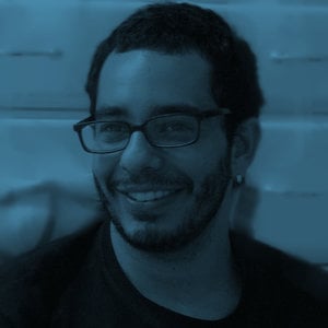 Profile picture for Pedro Fiuza