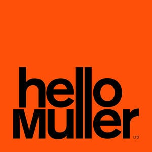 Profile picture for helloMuller