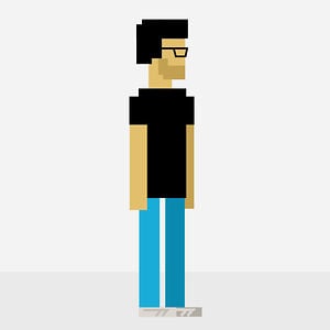 Profile picture for Sami Abusamra