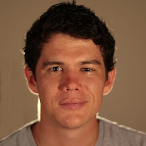Profile picture for Zach Pippin