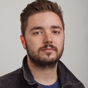 Profile picture for Ruben Vilas