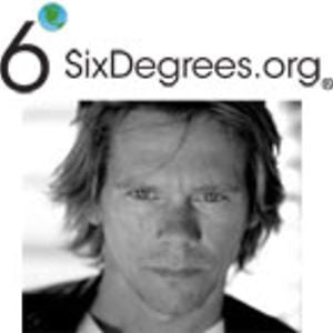 Profile picture for Six Degrees