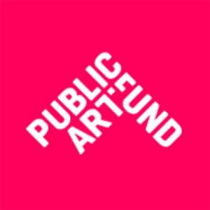Profile picture for Public Art Fund