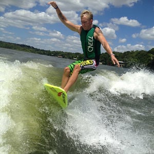 Profile picture for kristopher miller