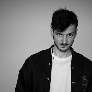 Profile picture for Andreas Grødtlien