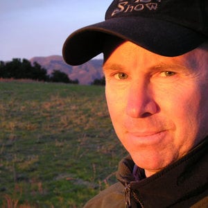Profile picture for Brad Spurr