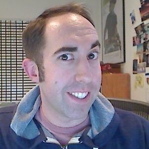 Profile picture for Jeff Crocker