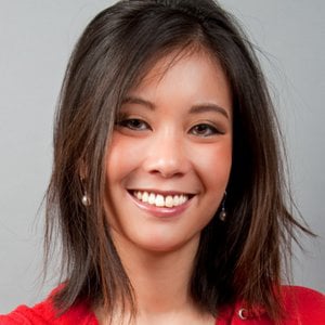 Profile picture for Stephanie Wei