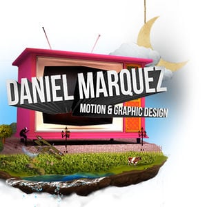 Profile picture for Daniel Marquez