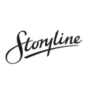 Profile picture for Storyline Studios