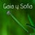 Gaia y Sofia
